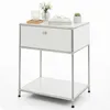 Odkládací stolek Concept Epure MK-139, Š50×H40×V65 cm, Náhled obrázku produktu 1