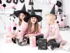 WITCH (Hexen-)Hut, schwarz, 1 Stk. Produktbild-Vorschau 2