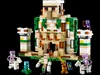 LEGO® Minecraft® 21250 Pevnost železného golema Náhled obrázku produktu 33