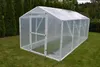 Tunnelfolie Gartenfolie Gewächshausfolie Paprikahaus Folie Produktbild-Vorschau 2
