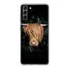 MuchoWow® Handyhülle Schutzhülle Hülle für Samsung Galaxy Produktbild-Vorschau 1