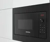 Siemens BF523LMB3 Wbudowana kuchenka mikrofalowa 20 litrów Podgląd zdjęcia produktu 5