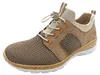 Scarpe Rieker da donna, modello Knittech/Nabukino/Scuba, Anteprima dell’immagine prodotto 3