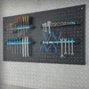 Datona - Magnetleiste 4er Set 40 cm Magnetstreifen für Produktbild-Vorschau 1