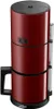 Kaffeemaschine PILONA 5 von ritter in ROT / Produktbild-Vorschau 1