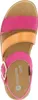 Sandale Remonte pour femme, rose/rose (magenta orange), Voir les images du produit 6