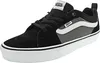 Vans Filmore Sneaker Herren, Schwarz/Pewt, EU 43, Produktbild-Vorschau 60