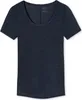 Schiesser Damen Shirt 1/2 Arm Gr. M  nachtblau Produktbild-Vorschau 9
