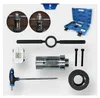 Brilliant Tools BT651100, Czarny/Niebieski, 3,1 kg, Podgląd zdjęcia produktu 1