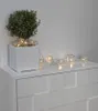 Konstsmide 3176-103, 16 szt., LED, Ciepłe białe, 2250 mm, Podgląd zdjęcia produktu 18