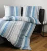 Janine Design Bettwäsche-Garnitur Mako-Soft-Seersucker Produktbild-Vorschau 2