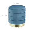 Relaxdays 10038520, 1 szt. Podgląd zdjęcia produktu 4