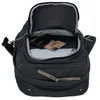JackWolfskin-00374 DP Road Kid 20 Rucksack Schwarz - Uni - Produktbild-Vorschau 5