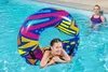 Bestway® Bouée Techno Ø 107 cm, assortie Voir les images du produit 3