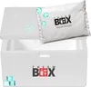 THERM BOX - Contenitore in polistirolo 1W con 1 Anteprima dell’immagine prodotto 1