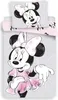 Povlečení Minnie Beatiful 02 140x200, 70x90 cm Náhled obrázku produktu 6