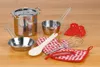 Moses 638829 KinderKochSet 13tlg. | Das perfekte Geschenk | Produktbild-Vorschau 3