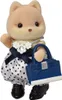 Sylvanian Families 5541 Set de jeu de mode avec chien Voir les images du produit 14
