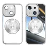 Handyhülle für iPhone 13 Transparent Militärschutz mit Produktbild-Vorschau 2