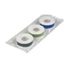 ISO-BAND Kunststoffisolierband 18261 25m Schwarz Produktbild-Vorschau 10