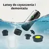 Bezprzewodowy przenośny ekspres do kawy Espresso – 3w1 Podgląd zdjęcia produktu 6