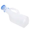 Butelka na mocz / butelka nocna 1000 ml dla mężczyzn - Podgląd zdjęcia produktu 5