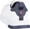 Bugatti Herren Sneaker 321AA50250002000 Farbe: Weiß Größe: Produktbild-Vorschau 18