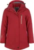 Blue Wave Damen Funktionsjacke Carla - Jacke Regenjacke Produktbild-Vorschau 1