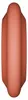 Motorola moto tag 2, Universal, Finder, Grün, Orange, Produktbild-Vorschau 5