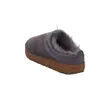 Haflinger Snowbird pantofole da donna pantofole grigio Anteprima dell’immagine prodotto 41