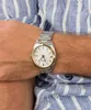 Seiko SUR312P1 Klassik Herrenuhr 39mm 10ATM Produktbild-Vorschau 5