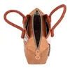 Anekke Handtasche Schultertasche Menire Bowling Bag Produktbild-Vorschau 9