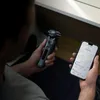 Philips Golarka Series 7000 SkinIQ + OneBlade Zestaw Stacja Podgląd zdjęcia produktu 10