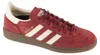 adidas Handball Spezial JR2122, Sneaker, Unisex, Dunkelrot Produktbild-Vorschau 6