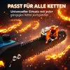 ProfiSaw™ Kettensäge Schärfgerät Kettenschärfer mit Produktbild-Vorschau 4