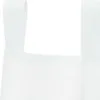 vidaXL Záclony, 2 kusy, biela, 245 x 140 cm, polyester Náhľad obrázku produktu 5