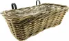 Balkonmand - Schuttingmand - Antiek Grijs - 42 x 22 x 15 cm Náhled obrázku produktu 4