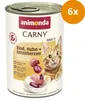 ANIMONDA Carny Adult Beef  chicken and duck hearts - Produktbild-Vorschau 9