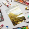 Belle Vous 14 Stk Leere Leinwände zum Bemalen – 30 x 40 cm Produktbild-Vorschau 13