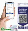 Ravensberger Chemie Waschbenzin Spezialreiniger Kanister – Produktbild-Vorschau 5