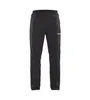 CRAFT Pro Control Woven Pants M Black/White S Produktbild-Vorschau 1