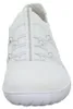 Rieker Sneaker in weiss/weiss kombi, Gr. 38 Produktbild-Vorschau 8