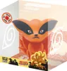Plastoy Kyubi Naruto Tirelire 18 cm Orange Orange One Size Voir les images du produit 2