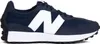 New Balance Herren Sneakers Marine MS327CNW Grösse 42 Produktbild-Vorschau 5