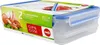 CLIP & CLOSE Aufschnittbox-System 1,65 + 1,0 Liter, Produktbild-Vorschau 7