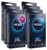 My.Size Mix Kondome Größe 6, 64 mm, Vorteilspackung, | 60 Produktbild-Vorschau 1