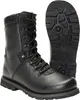 Brandit Boot Unisex BW Kampfstiefel schwarz Basics Leder Produktbild-Vorschau 1