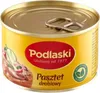Pasztet PODLASKI drobiowy 155g Podgląd zdjęcia produktu 2