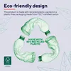 Yvi+ Mouse senza fili Ecodesign Rosso Anteprima dell’immagine prodotto 6