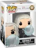 Funko Pop! Televisione The Witcher Geralt 1317 Anteprima dell’immagine prodotto 3